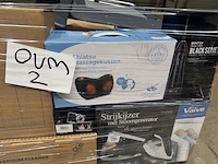 Pallet retourgoederen - afbeelding 5 van  9