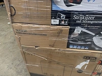 Pallet retourgoederen - afbeelding 7 van  9