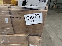 Pallet retourgoederen - afbeelding 5 van  11