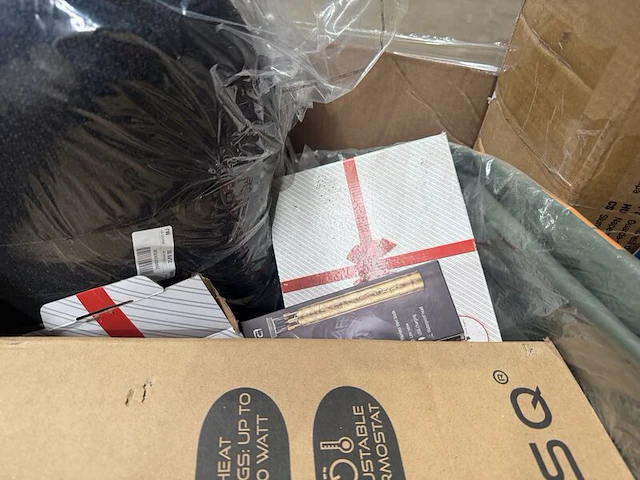 Pallet retourgoederen - afbeelding 11 van  11