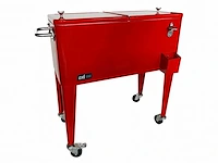 Pallet | “retro/beach” coolers - afbeelding 2 van  12