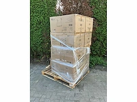 Pallet | “retro/beach” coolers - afbeelding 4 van  12