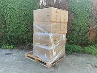 Pallet | “retro/beach” coolers
