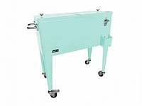 Pallet | “retro/beach” coolers - afbeelding 6 van  12