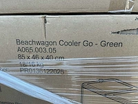 Pallet | “retro/beach” coolers - afbeelding 10 van  12