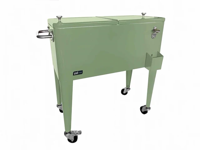 Pallet | “retro/beach” coolers - afbeelding 11 van  12