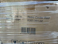Pallet | “retro/beach” coolers - afbeelding 12 van  12