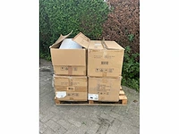 Pallet | “retro/beach” coolers - afbeelding 2 van  9