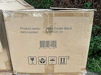 Pallet | “retro/beach” coolers - afbeelding 7 van  9