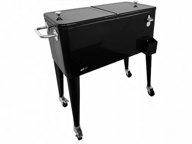 Pallet | “retro/beach” coolers - afbeelding 8 van  9