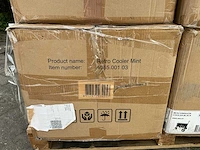 Pallet | “retro/beach” coolers - afbeelding 3 van  9