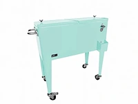 Pallet | “retro/beach” coolers - afbeelding 9 van  9