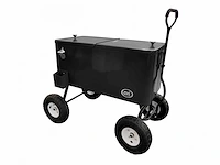 Pallet | “retro/beach” coolers - afbeelding 5 van  9