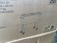 Pallet | “retro/beach” coolers - afbeelding 6 van  9