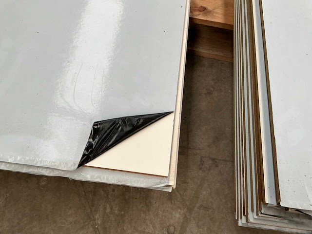 Pallet rockpanel stroken - afbeelding 4 van  5