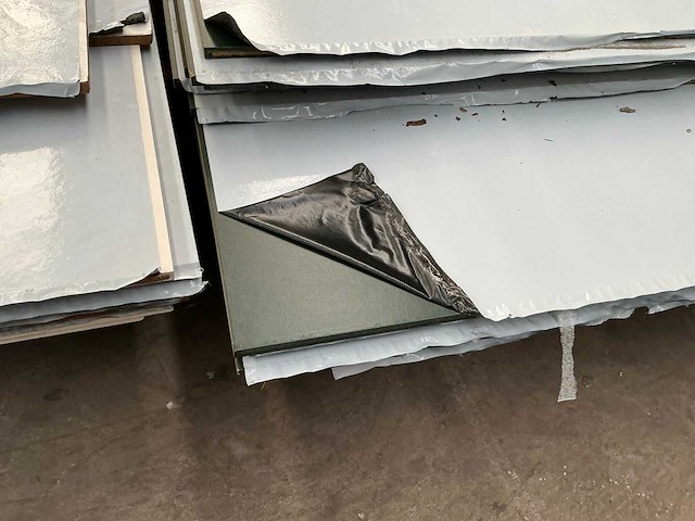 Pallet rockpanel stroken - afbeelding 5 van  5