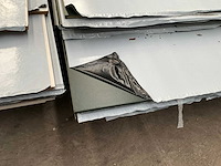 Pallet rockpanel stroken - afbeelding 5 van  5