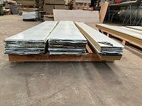 Pallet rockpanel - afbeelding 1 van  5