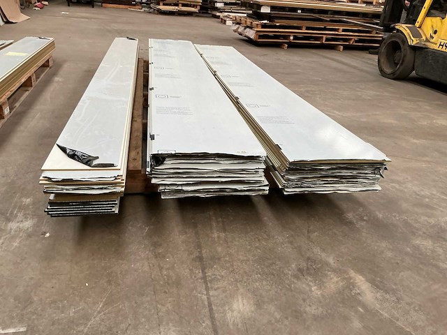 Pallet rockpanel - afbeelding 2 van  5