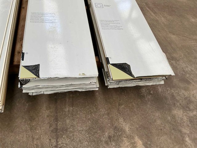 Pallet rockpanel - afbeelding 4 van  5