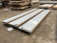 Pallet rockpanel - afbeelding 1 van  4