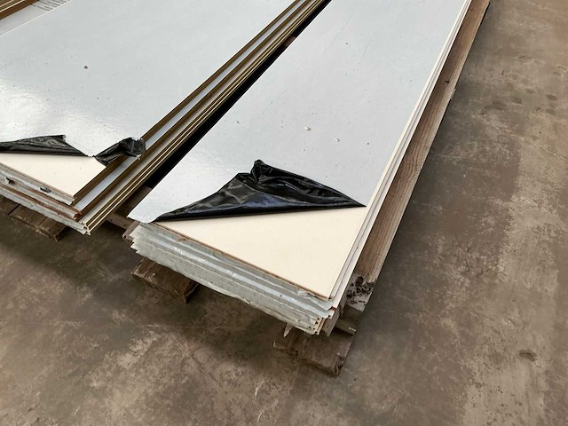 Pallet rockpanel - afbeelding 3 van  4