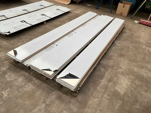 Pallet rockpanel - afbeelding 4 van  4
