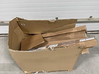 Pallet rolluiken - diverse maten - 21 items - afbeelding 1 van  5