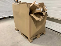 Pallet rolluiken - diverse maten - 21 items - afbeelding 2 van  5