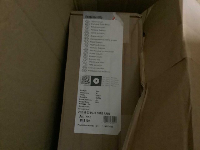 Pallet rolluiken - diverse maten - 21 items - afbeelding 4 van  5