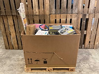 Pallet samples - afbeelding 1 van  2