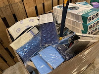 Pallet samples - afbeelding 1 van  1