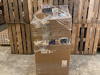 Pallet samples - afbeelding 1 van  5