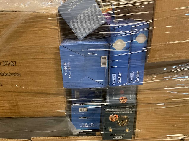 Pallet samples - afbeelding 4 van  5