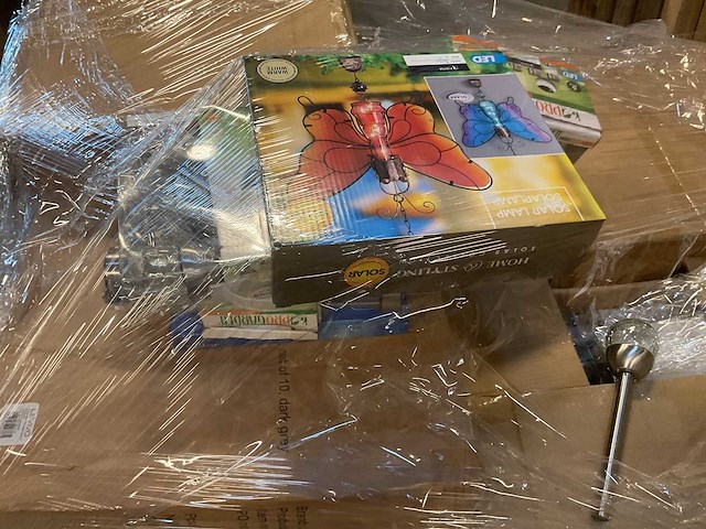 Pallet samples - afbeelding 5 van  5