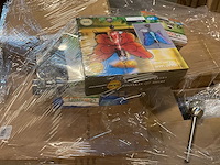 Pallet samples - afbeelding 5 van  5