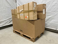 Pallet samsung pc schermen / monitors (13x) - afbeelding 1 van  9