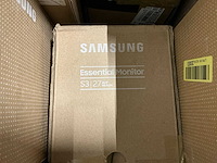 Pallet samsung pc schermen / monitors (13x) - afbeelding 6 van  9