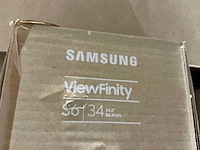 Pallet samsung pc schermen / monitors (13x) - afbeelding 9 van  9