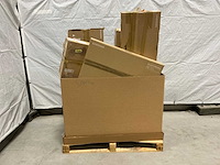 Pallet samsung pc schermen / monitors (15x) - afbeelding 1 van  4