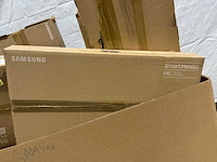 Pallet samsung pc schermen / monitors (15x) - afbeelding 1 van  6