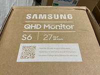 Pallet samsung pc schermen / monitors (15x) - afbeelding 2 van  6