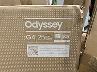 Pallet samsung pc schermen / monitors (15x) - afbeelding 4 van  6