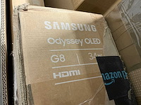 Pallet samsung pc schermen / monitors (15x) - afbeelding 5 van  6