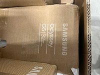 Pallet samsung pc schermen / monitors (15x) - afbeelding 6 van  6