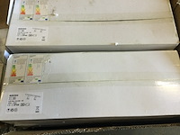 Pallet sanitair lampen + douchekoppen - afbeelding 6 van  12