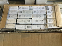 Pallet sanitair lampen + douchekoppen - afbeelding 7 van  8
