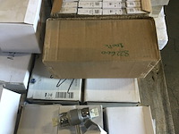 Pallet sanitair lampen + douchekoppen - afbeelding 8 van  8