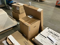 Pallet sanitair & wellness retourgouderen (13x) - afbeelding 2 van  14