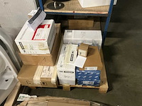 Pallet sanitair & wellness retourgouderen (13x) - afbeelding 4 van  14